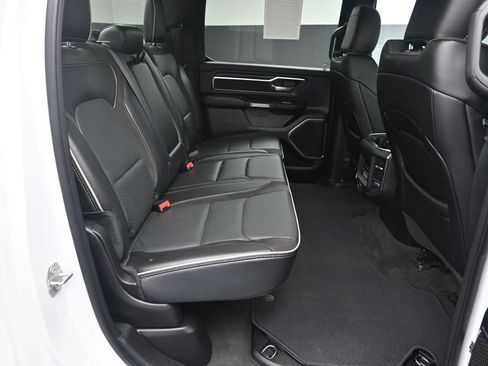 Used 2024 RAM 1500 Laramie image 34