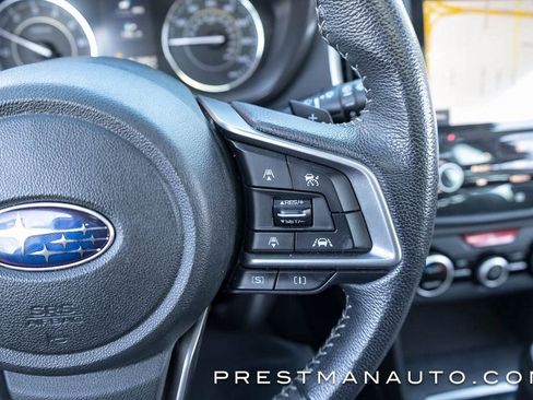 Used 2020 Subaru Impreza 2.0i Limited w/ Popular Package #2 image 27