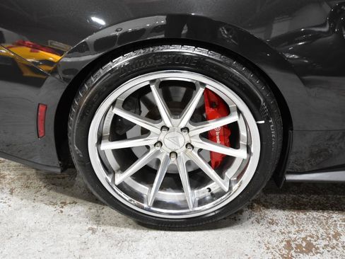 Used 2024 Ford Mustang GT Premium image 58