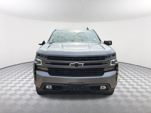 Used 2022 Chevrolet Silverado 1500 RST AWD/4WD image 2