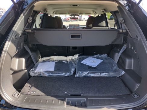 New 2026 Mitsubishi Outlander ES AWD/4WD image 9