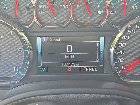 Used 2018 Chevrolet Tahoe LT AWD/4WD image 21