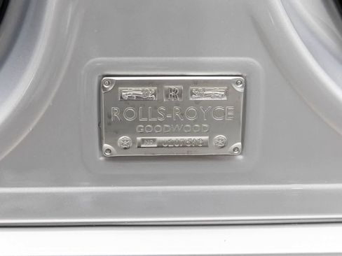 Used 2021 Rolls-Royce Ghost AWD/4WD image 68