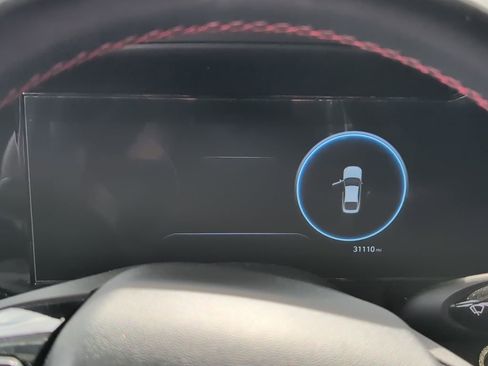 Used 2023 Hyundai Elantra N Line image 11