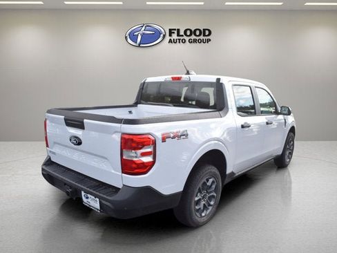 New 2026 Ford Maverick XLT w/ XLT Luxury Package image 2