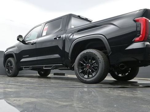 New 2026 Toyota Tundra SR5 AWD/4WD image 24