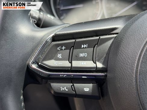 Used 2025 MAZDA CX-5 AWD 2.5 S w/ Select Package image 16