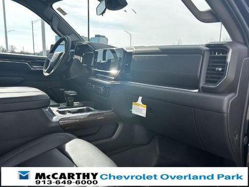 New 2026 Chevrolet Silverado 1500 LT Trail Boss w/ Convenience Package II image 24