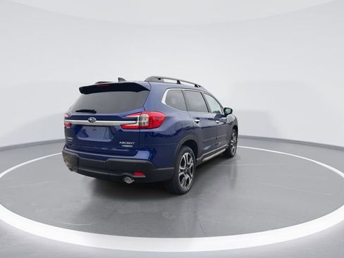 New 2026 Subaru Ascent Touring AWD/4WD image 7