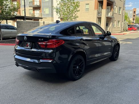 Used 2015 BMW X4 xDrive28i image 5