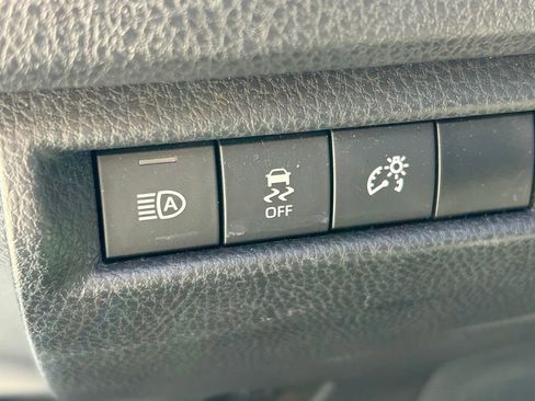 Certified 2025 Toyota Camry LE FWD image 23