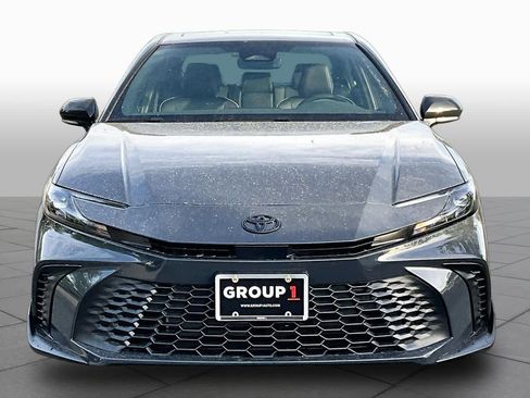 Used 2026 Toyota Camry SE w/ Convenience Package AWD/4WD image 3