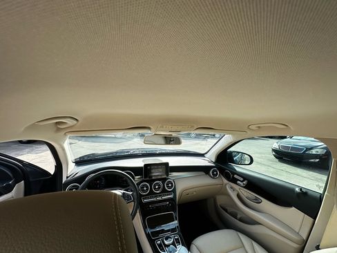 Used 2019 Mercedes-Benz GLC 300 GLC300 image 56