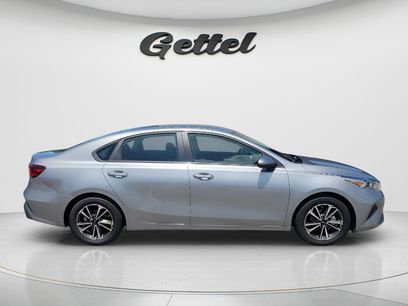 Used 2024 Kia Forte LXS