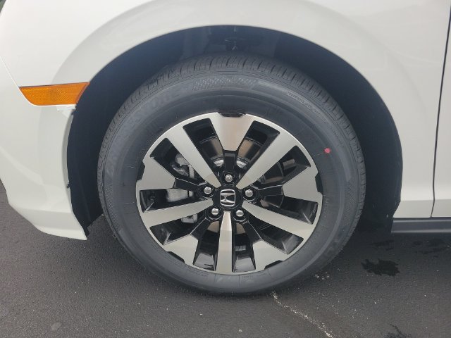 New 2027 Honda Odyssey EX-L image 17