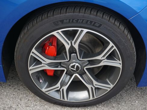 Used 2018 Kia Stinger GT AWD/4WD image 14