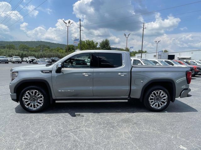 Certified 2026 GMC Sierra 1500 Denali Ultimate AWD/4WD image 2