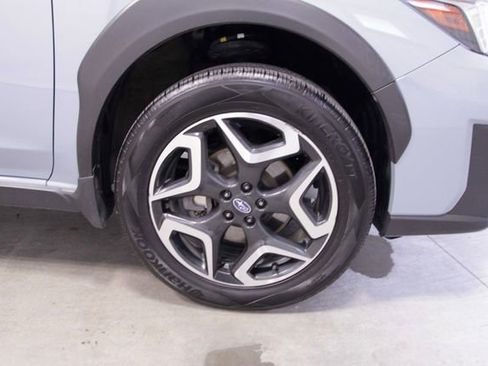 Used 2020 Subaru Crosstrek 2.0i Limited image 10