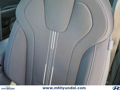 New 2026 Hyundai Elantra Sport FWD image 29