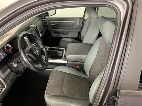 Used 2018 RAM 1500 Big Horn image 30