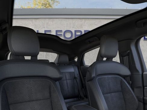 New 2025 Ford Mustang Mach-E GT image 25