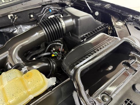 Used 2020 Ford Expedition Max King Ranch image 44