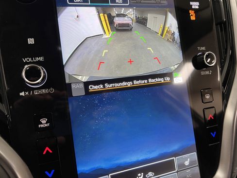 Certified 2025 Subaru Outback Onyx Edition w/ Popular Package #2 image 22