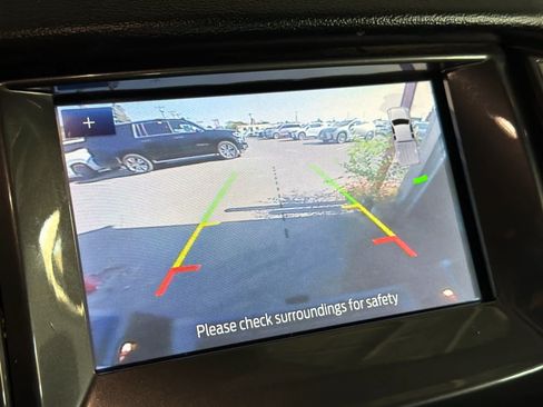 Used 2020 Ford Ranger Lariat w/ Equipment Group 501A Mid AWD/4WD image 20