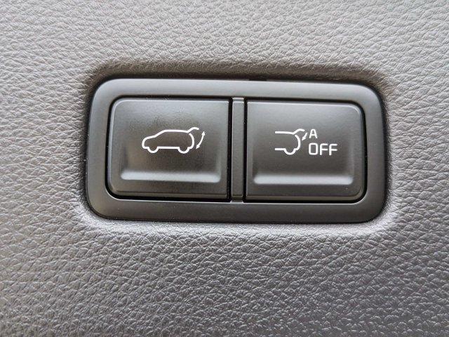 Used 2025 Kia Carnival EX FWD image 14