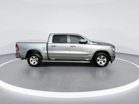 Used 2022 RAM 1500 Big Horn image 9