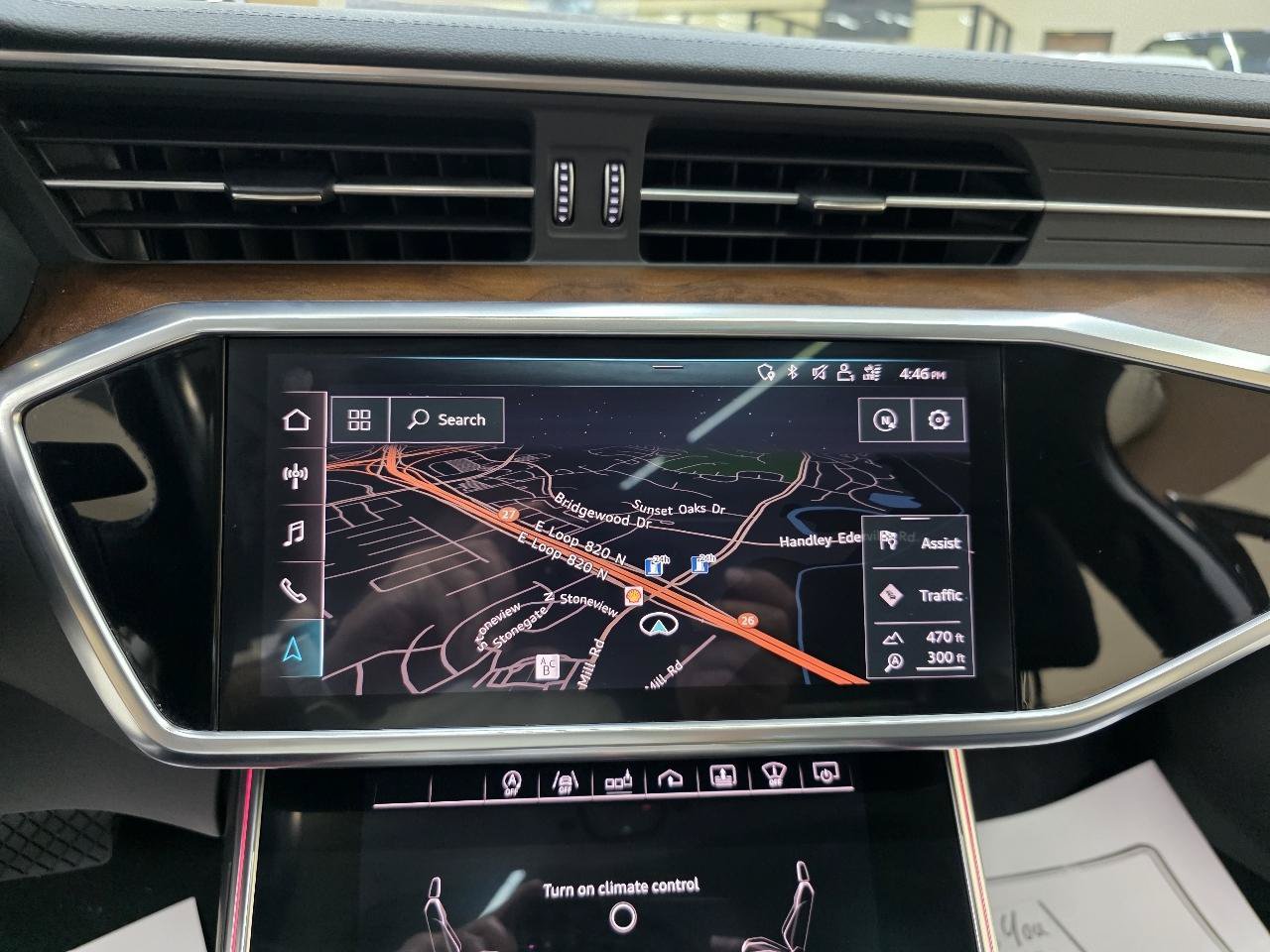 Used 2019 Audi A6 3.0T Prestige w/ Prestige Package AWD/4WD image 33