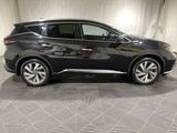 Used 2021 Nissan Murano SL image 4