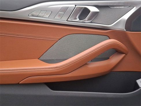New 2026 BMW 840i xDrive 840i w/ M Sport Professional Package image 11