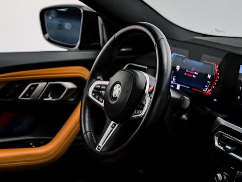 Used 2023 BMW M2 Rare 6-Speed Manual! Lighting w/ Lighting Package image 51