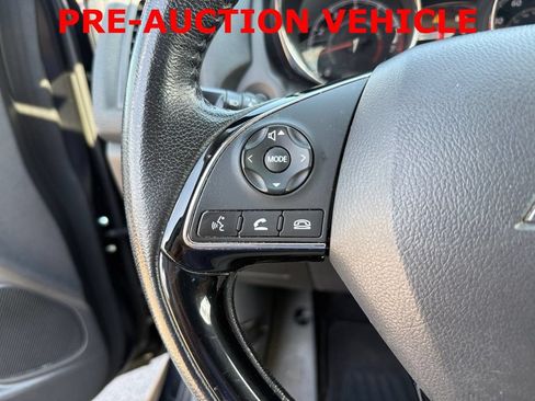 Used 2018 Mitsubishi Outlander Sport SE FWD image 23