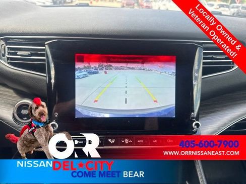 Used 2024 Jeep Wagoneer L Series II w/ Flexible Seating Group AWD/4WD image 26