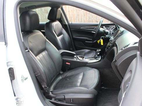 Used 2014 Buick Regal FWD image 39