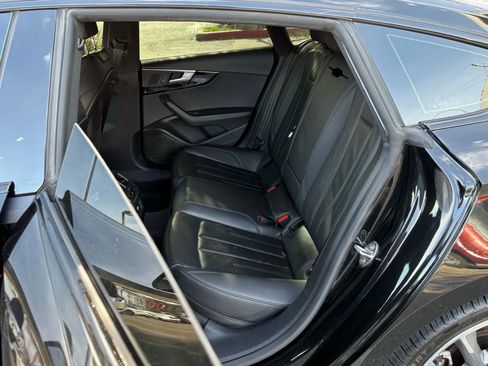 Used 2019 Audi A5 2.0T Prestige image 12