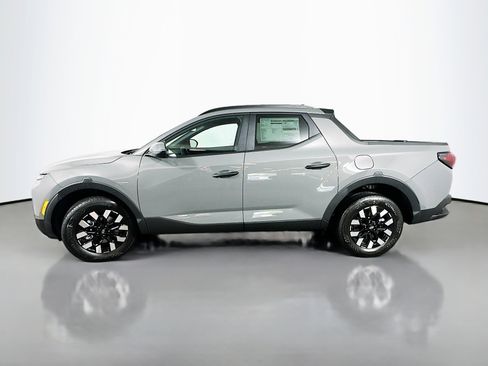 New 2026 Hyundai Santa Cruz SEL image 4