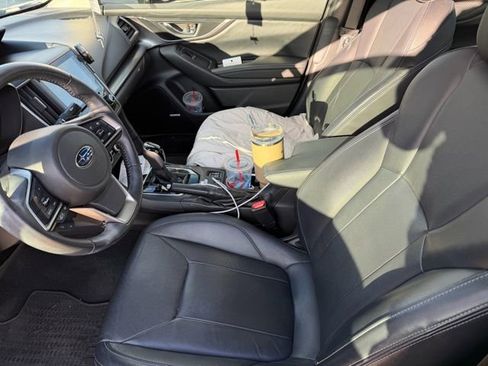 Used 2017 Subaru Impreza 2.0i Limited image 2