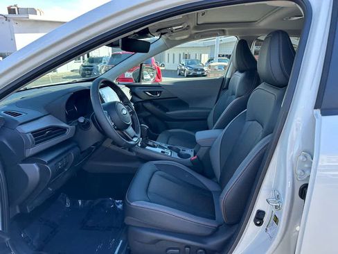 Certified 2025 Subaru Crosstrek 2.5i Limited w/ Crosstrek Mirror Package AWD/4WD image 2