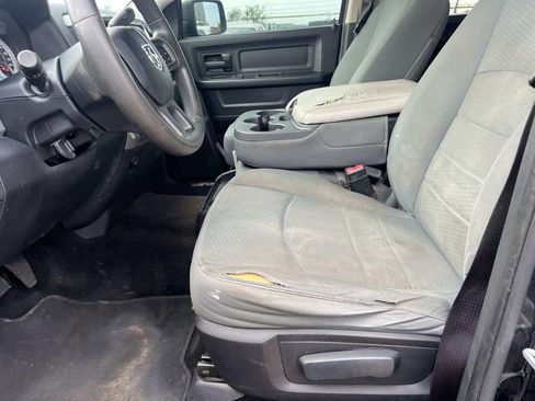 Used 2014 RAM 1500 Express AWD/4WD image 16