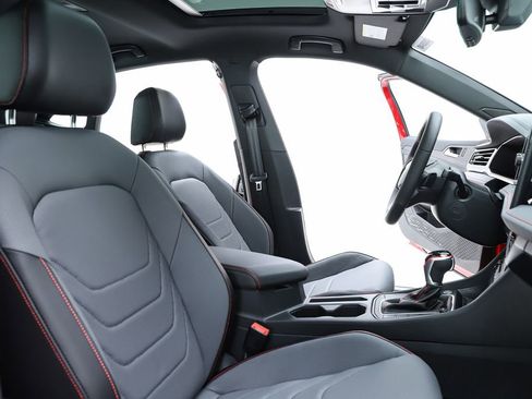 New 2026 Volkswagen Jetta GLI Autobahn image 72