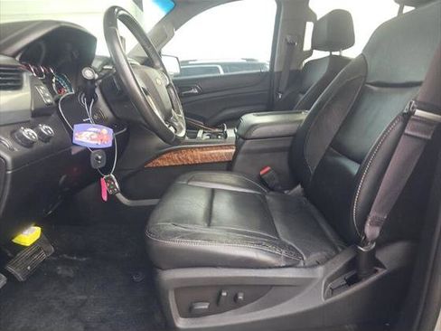 Used 2017 Chevrolet Tahoe Premier image 13