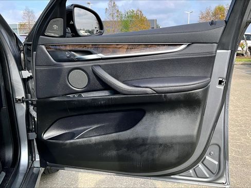 Used 2018 BMW X6 xDrive50i image 20