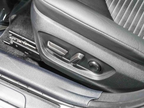Certified 2024 Toyota Camry SE FWD image 22