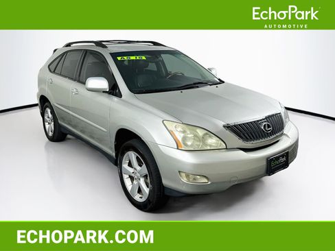 Used 2005 Lexus RX 330 FWD image 1