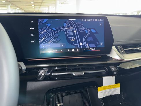 New 2026 BMW X1 xDrive28i w/ Convenience Package image 18