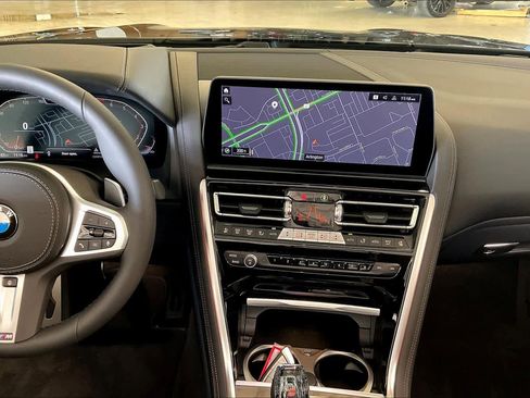 New 2026 BMW 840i Convertible image 6