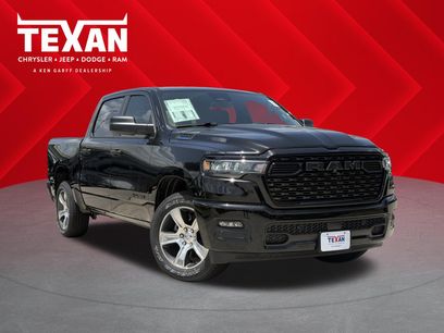 New 2026 RAM 1500 Express